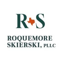 Roquemore Skierski, PLLC logo - Similar company to Zadeh Firm