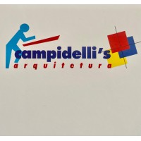 Campidelli´s Arquitetura logo - Similar company to Matos Ponce Engenharia