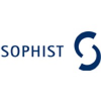 SOPHIST GmbH logo - Similar company to Gesellschaft Für Systems Engineering (Gfse) E.V.