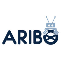 ARIBO logo - Similar company to Renu Robotics