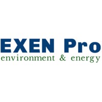 EXEN Pro Ltd. logo - Similar company to Water Reuse Technology, Inc.
