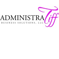 AdministraTiff Business Solutions, LLC logo - Similar company to Vital, Llc
