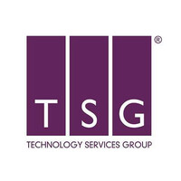 TSG logo - Similar company to Touchstone Group Ltd