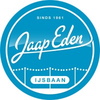 Jaap Eden IJsbaan logo - Similar company to Orderli