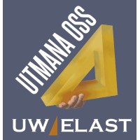 UW-ELAST AB logo - Similar company to Sigma Polymer Group