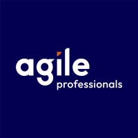 Agile Professionals logo - Similar company to Nethra