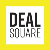 DealSquare logo - Similar company to Frontfundr