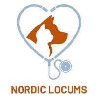 Nordic Locums logo - Similar company to Sophgena A.S.