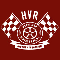 Heartland Vintage Racing logo - Similar company to Helios Aerosystems