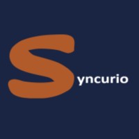 Syncurio logo - Similar company to Conosoft Software Solutions