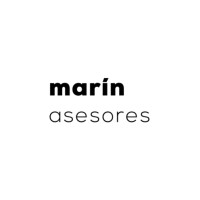 MARIN ASESORES logo - Similar company to Bearing Bv