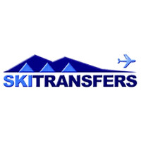 Ski Transfers logo - Similar company to Ebike Chamonix