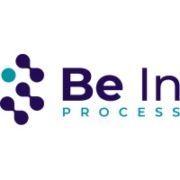 Be In Process_ENSAS logo - Similar company to Panah Project