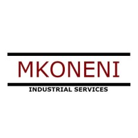 Mkoneni Industrial Services logo - Similar company to Claws Capital