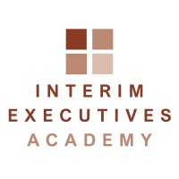 Interim Executives Academy logo - Similar company to 501 Commons