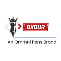 Oxour - An Ommni Pens Brand logo - Similar company to Independent Movers