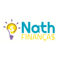 Nath Finanças logo - Similar company to Instituto Mulheres No Mercado Financeiro