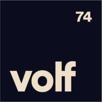 Volf - Inovação Digital logo - Similar company to Alkmist