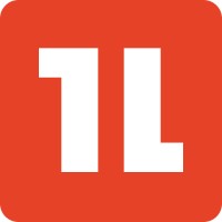 Oneleet logo - Similar company to Wolfia (Yc)
