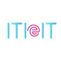ITieIt logo - Similar company to Tæppa Group