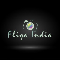 FliqaIndia logo - Similar company to Aginc