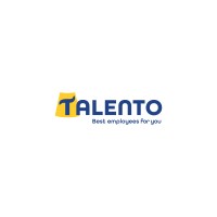 Talento s.r.o logo - Similar company to Sundayflies