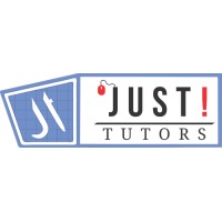 Just Tutors logo - Similar company to Socratic (acquired by Google)