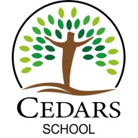 Cedars School logo - Similar company to The Dixie Grammar School