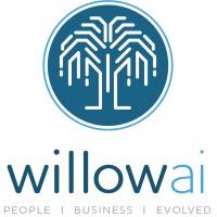 WillowAI logo - Similar company to Neurapoints