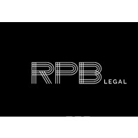 RPB Legal logo - Similar company to Máster En Gestión De La Industria Cinematográfica