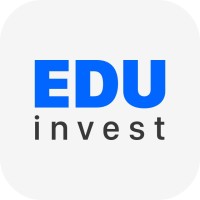 EDU Invest logo - Similar company to Eduinvest Academy