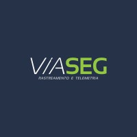 ViaSeg Rastreamento e Telemetria logo - Similar company to Tlm Telemetria E Sensoriamento
