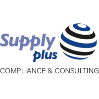 Supply Plus Compliance & Consulting logo - Similar company to Zero Day Hack - Cybersecurity Innovation Summit 2025