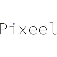 Pixeel