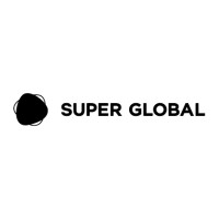 Super Global Services logo - Similar company to Crown Sign Systems, Inc