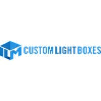 ILM Light Boxes logo - Similar company to Moonlighting Landscape Lighting Systems