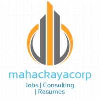 ecH-aaR Manpower Solutions logo - Similar company to Fx Consulting