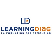 LEARNING DIAG logo - Similar company to Forces