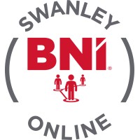 BNI Swanley Online logo - Similar company to Charles Piton Limited T/A Rainbow Restoration - Brighton & Swanley