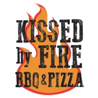 Kissed By Fire logo - Similar company to Desi Spice Factory