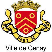 Mairie de Genay logo - Similar company to Verso-Mkt