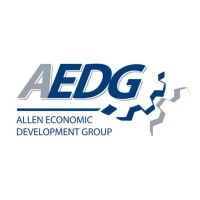 Allen Economic Development Group logo - Similar company to Nitro Roofing