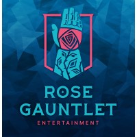 Rose Gauntlet Entertainment logo - Similar company to Performant Solutions