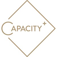 Capacity Plus logo - Similar company to Danado Ag
