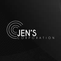 JEN'S Corporation logo - Similar company to Pleeso