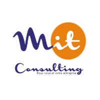 MIT Consulting Maroc logo - Similar company to Mit Consulting