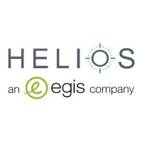 Helios | Aviation Consultancy logo - Similar company to To70 Aviation