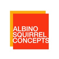 Albino Squirrel Concepts logo - Similar company to Arredoclassic