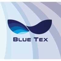 BlueTex logo - Similar company to Ecotasar