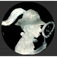 Open Art Data logo - Similar company to Cinq Gallery